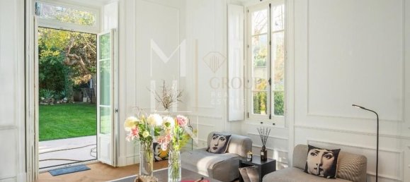 6 bedrooms House in Sintra, Portugal No. 128483 26