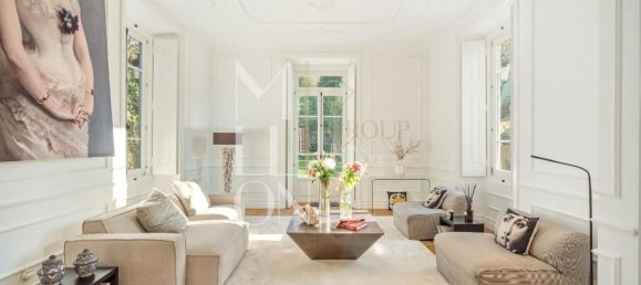 6 bedrooms House in Sintra, Portugal No. 128483 50