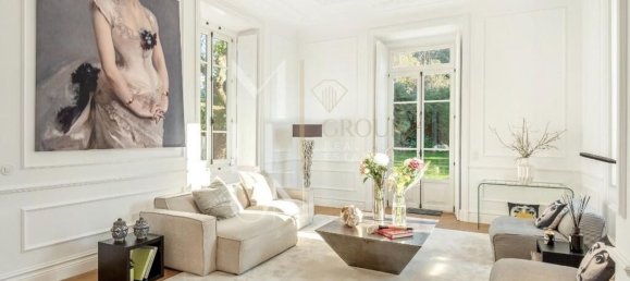 6 bedrooms House in Sintra, Portugal No. 128483 34