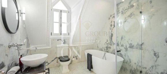 6 bedrooms House in Sintra, Portugal No. 128483 24