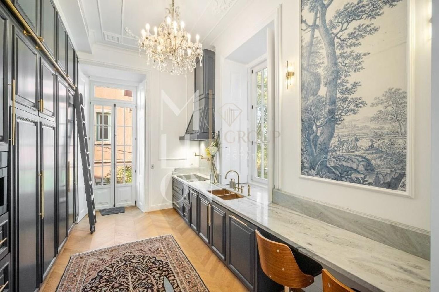 6 bedrooms House in Sintra, Portugal No. 128483