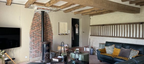 4 bedrooms House in Tours, France No. 153607 5