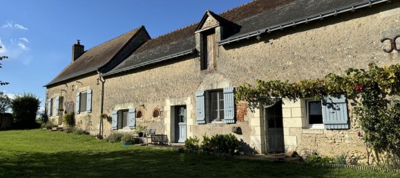 4 bedrooms House in Tours, France No. 153607 9