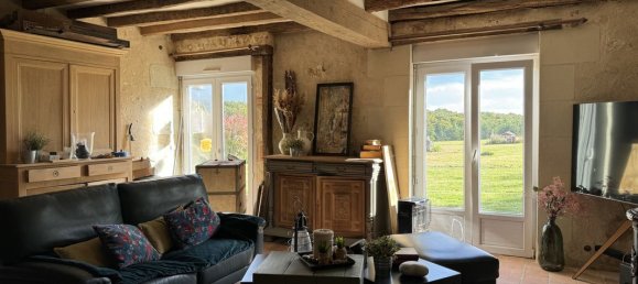 4 bedrooms House in Tours, France No. 153607 4