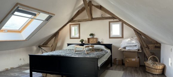 4 bedrooms House in Tours, France No. 153607 6