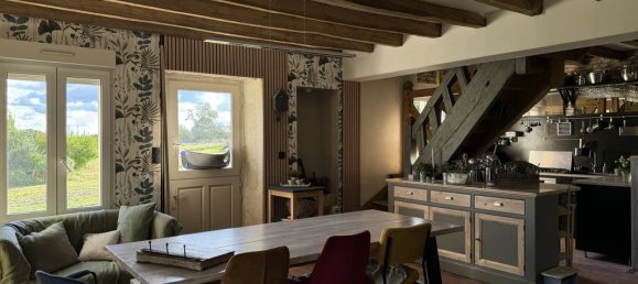 4 bedrooms House in Tours, France No. 153607 3