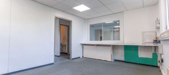 378m² Office in Hagen, Germany No. 366993 4