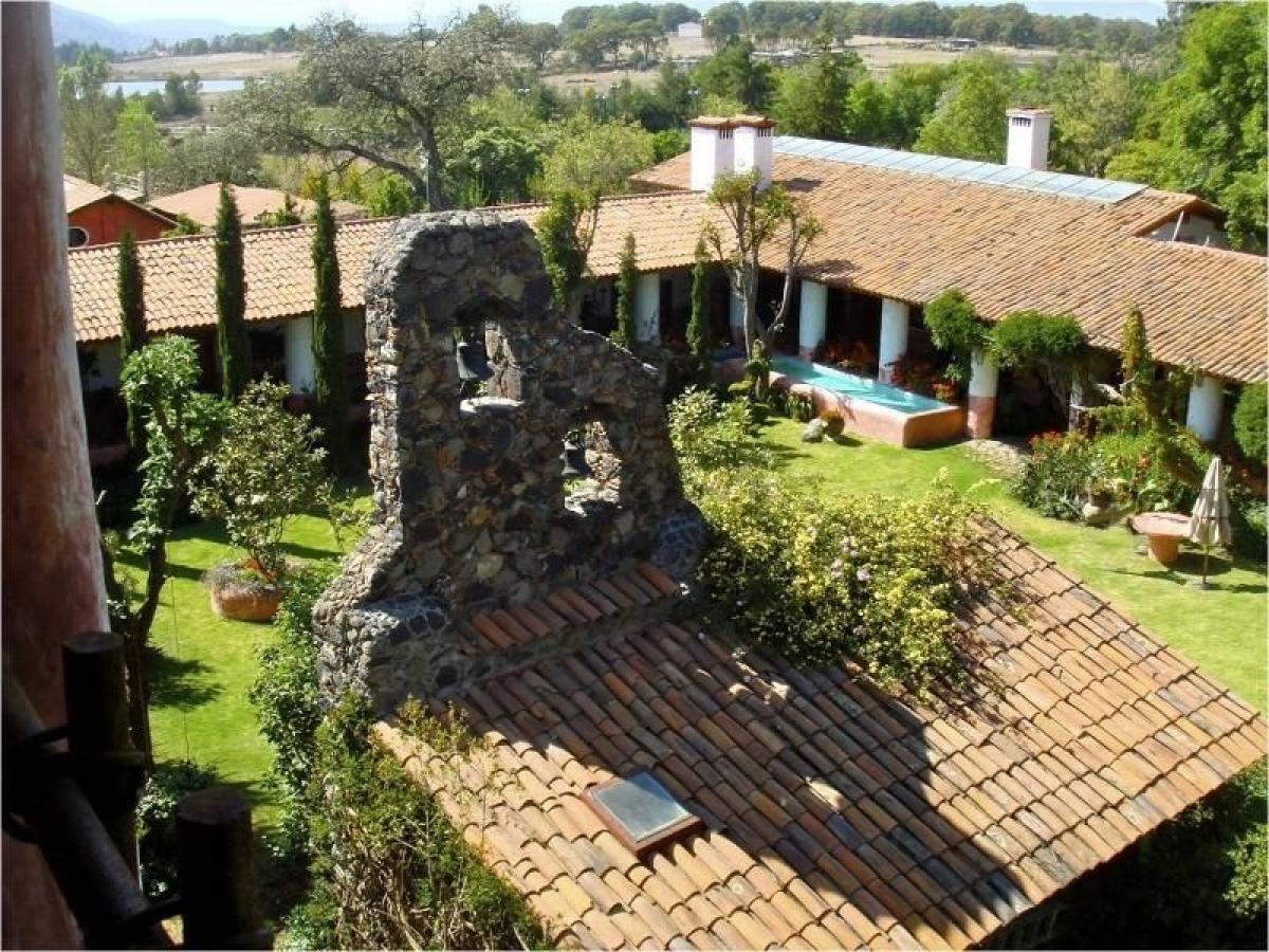 9 Schlafzimmer Haus in Ixtapaluca, Mexico, Nr. 215791