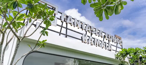 1 chambre appartement à vendre à Phuket, Southern Thailand, Thailand № 173626 8