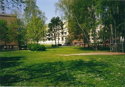 Apartamento de 3 habitaciónes en Nuremberg, Germany No. 141193