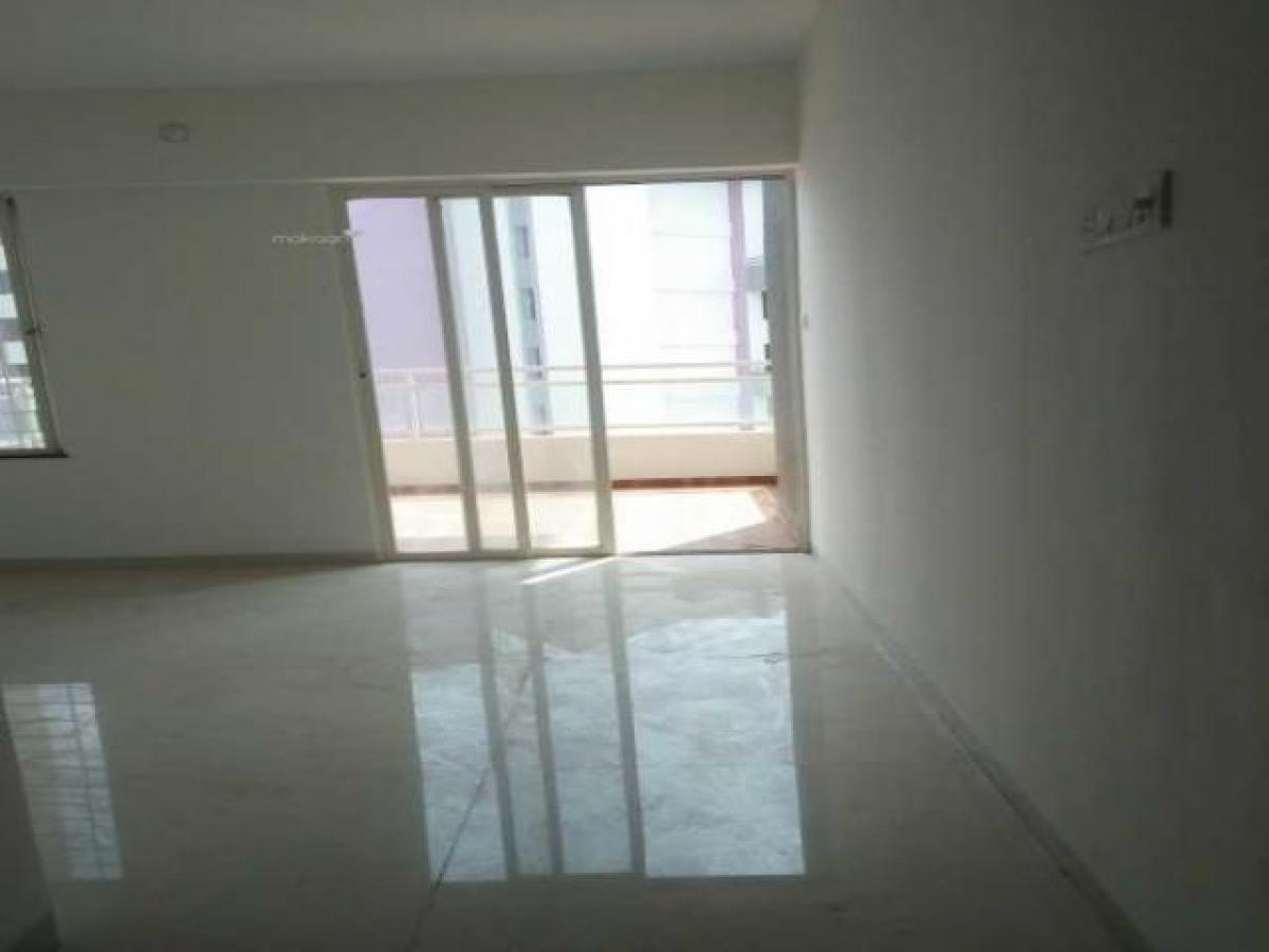 2 bedrooms House in Pune, India No. 45099