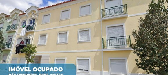 2 bedrooms Apartment in Setubal, Portugal No. 154300 6