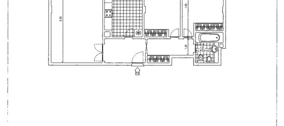 2 bedrooms Apartment in Setubal, Portugal No. 154300 3