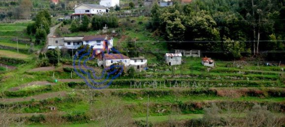 1 bedroom House in Penafiel, Portugal No. 37430 16