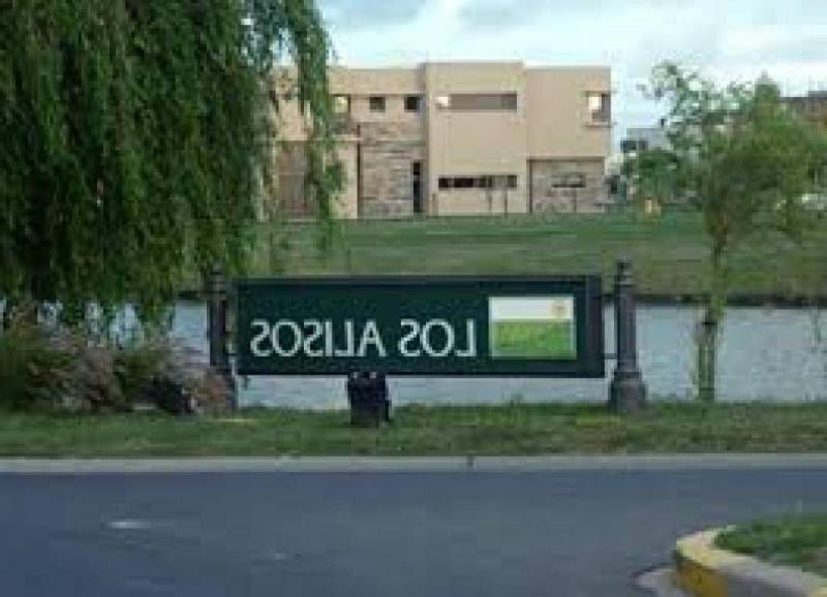  Land in Tigre, Argentina No. 43295