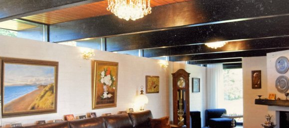 4 غرف نوم بنغالو في Rhineland-Palatinate, Germany رقم 171360 10