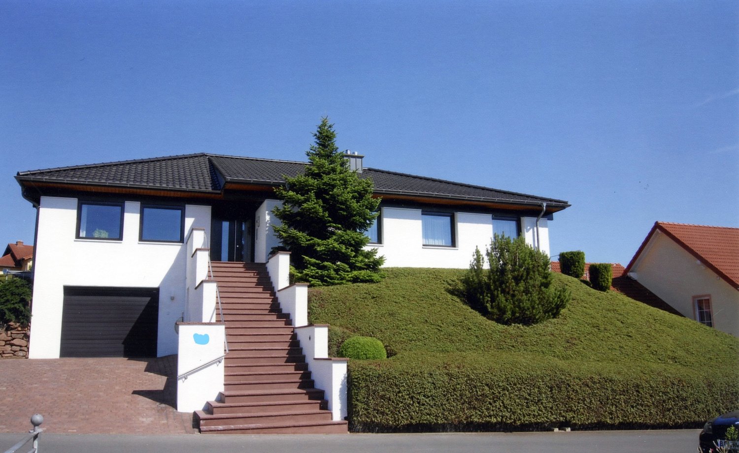 4 غرف نوم بنغالو في Rhineland-Palatinate, Germany رقم 171360