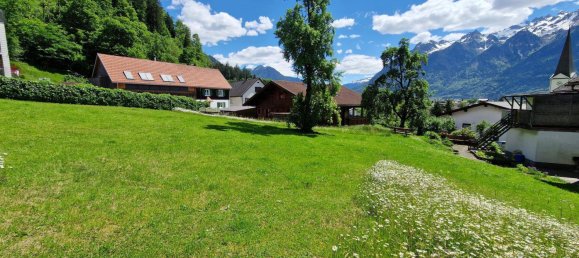 525m² Land in Nuziders, Austria No. 24092 3