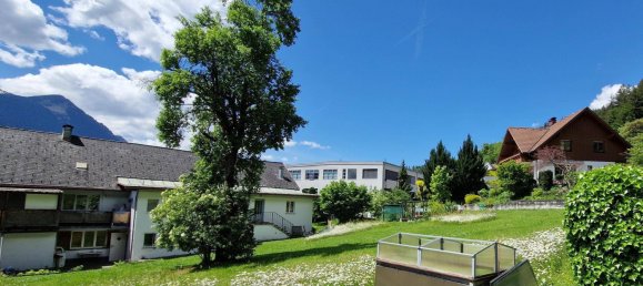 525m² Land in Nuziders, Austria No. 24092 2