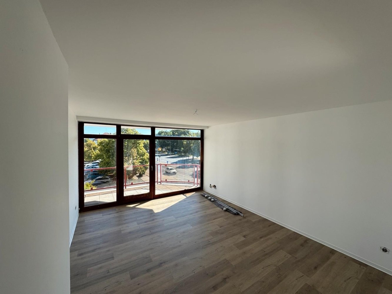 Apartamento T1 em Gottingen, Germany N.º 271232