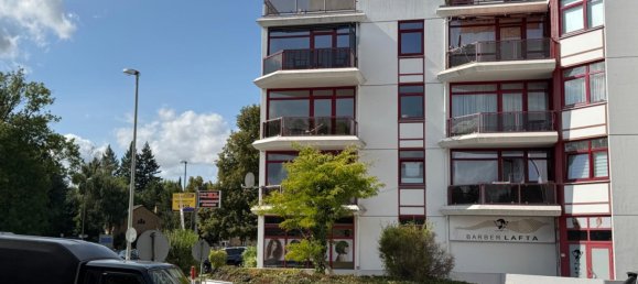 Apartamento T1 em Gottingen, Germany N.º 271232 2