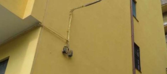 3-Zimmer Wohnung in Genoa, Italy, Nr. 101482 3