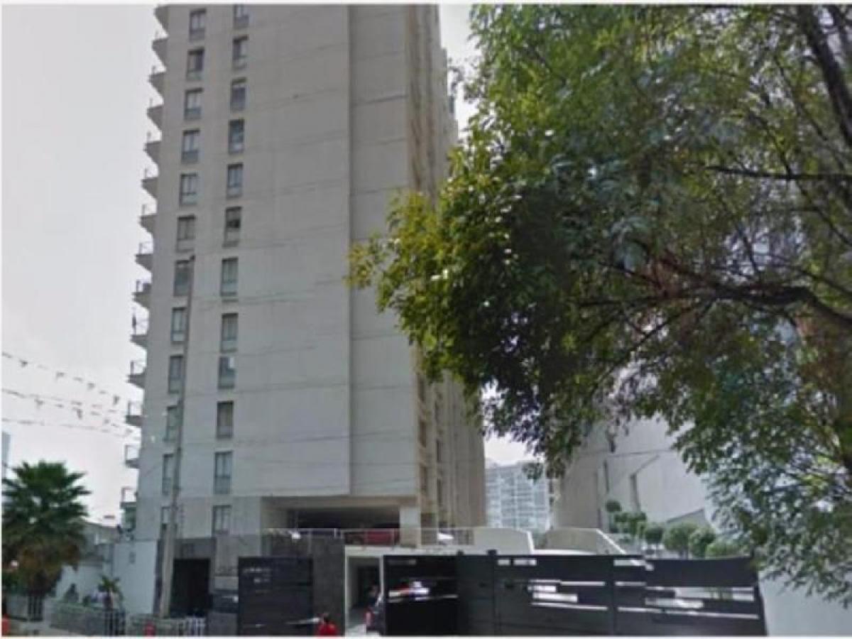 3 bedrooms Apartment in Mexicali, Mexico No. 152360