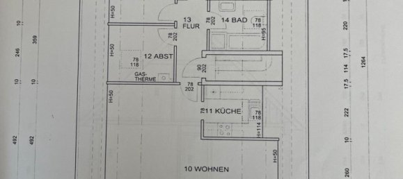 2 chambres Maison de ville à Duchy of Lauenburg, Germany No. 263459 11