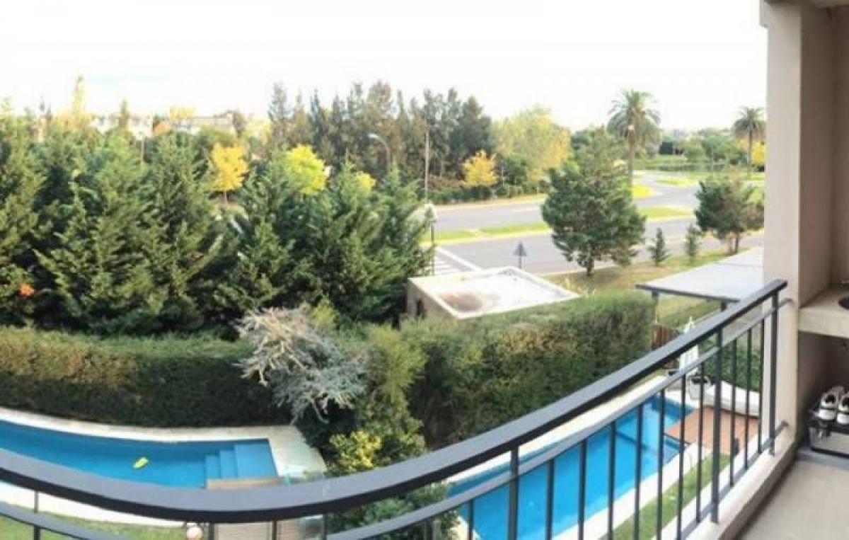 Studio in Tigre, Argentina No. 54123