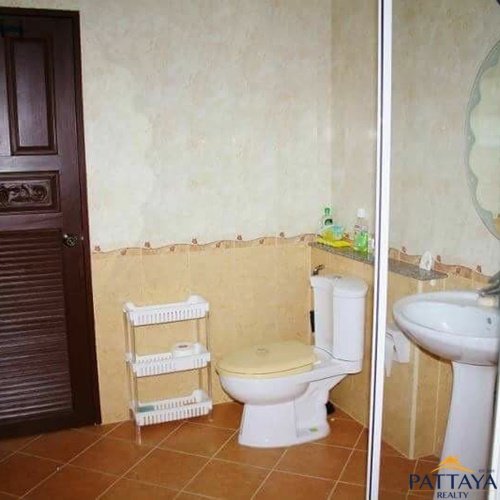 3 bedrooms Cafe / restaurant in Pattaya, Thailand No. 897