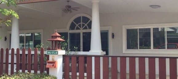 3 bedrooms Cafe / restaurant in Pattaya, Thailand No. 897 3