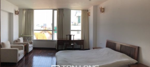 3 bedrooms Apartment in Tay Ho, Vietnam No. 1470 11