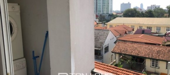 3 bedrooms Apartment in Tay Ho, Vietnam No. 1470 5