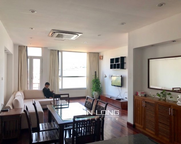 3 bedrooms Apartment in Tay Ho, Vietnam No. 1470