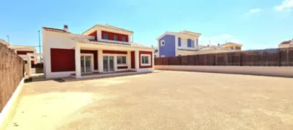 Casa T3 em Lorca, Spain N.º 171652 7