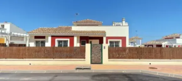 Casa T3 em Lorca, Spain N.º 171652 5