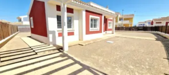 Casa T3 em Lorca, Spain N.º 171652 4