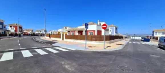 Casa T3 em Lorca, Spain N.º 171652 6