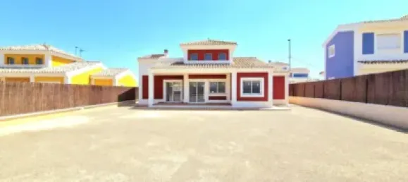 Casa T3 em Lorca, Spain N.º 171652 9