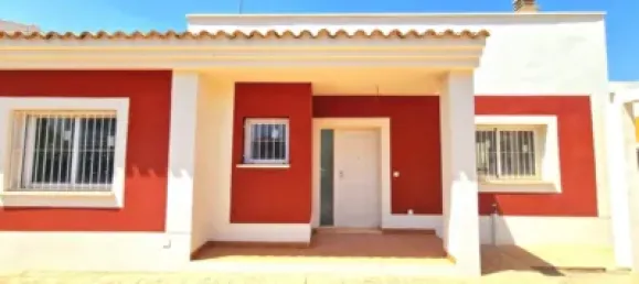 Casa T3 em Lorca, Spain N.º 171652 2