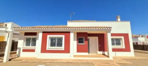 Casa T3 em Lorca, Spain N.º 171652 8
