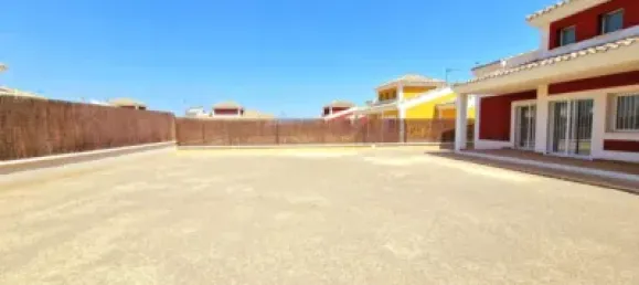 Casa T3 em Lorca, Spain N.º 171652 10