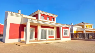 Casa T3 em Lorca, Spain N.º 171652