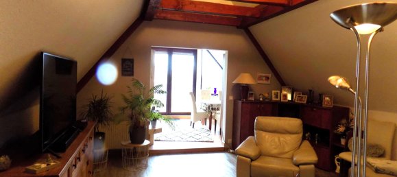 Квартира с 2 спальнями в Зальцгиттер, Германия № 3941 4