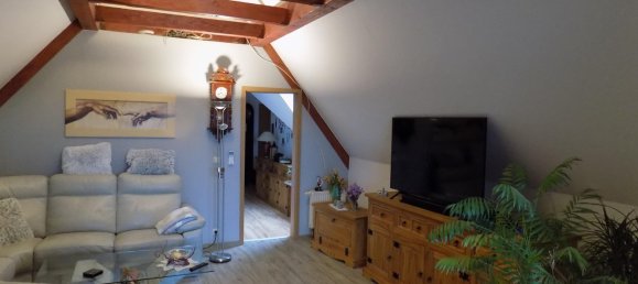 Квартира с 2 спальнями в Зальцгиттер, Германия № 3941 5