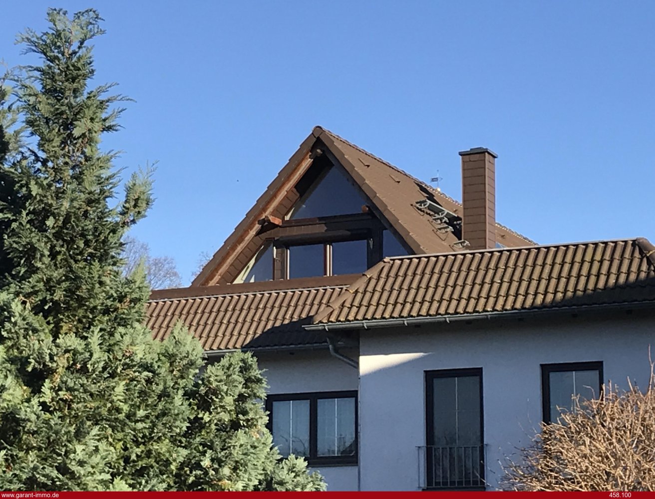 Квартира с 2 спальнями в Зальцгиттер, Германия № 3941