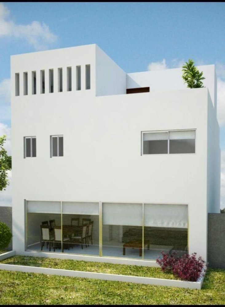 3 غرف نوم منزل في Puebla, Mexico رقم 146039