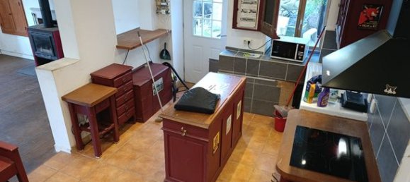 2 Schlafzimmer Haus in Vienne, France, Nr. 312828 2