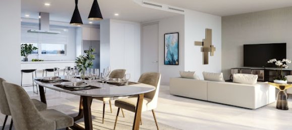 Apartamento de 4 dormitorios en Marbella, Spain No. 141159 17