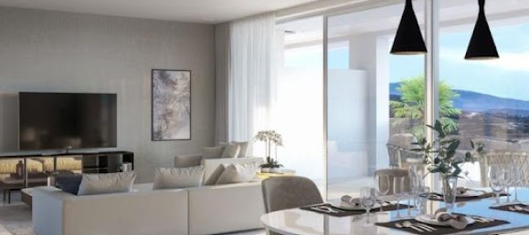 Apartamento de 4 dormitorios en Marbella, Spain No. 141159 25